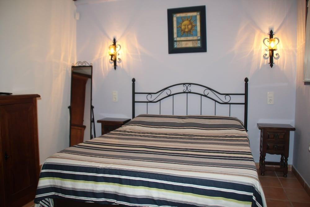 Casa Rural Las Tercias De Curiel Vr Curiel de Duero Eksteriør bilde